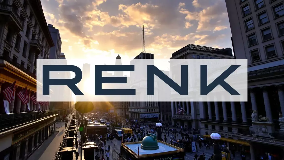 Renk Group's Annual Report to Provide Key Performance Insights Illustration mit AI erstellt übermittelt durch boerse-global.de
