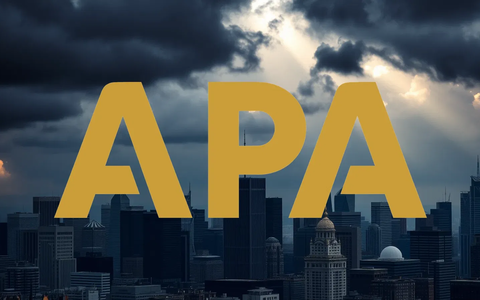 APA Aktie: Prognosen deutlich übertroffen - Foto: über boerse-global.de