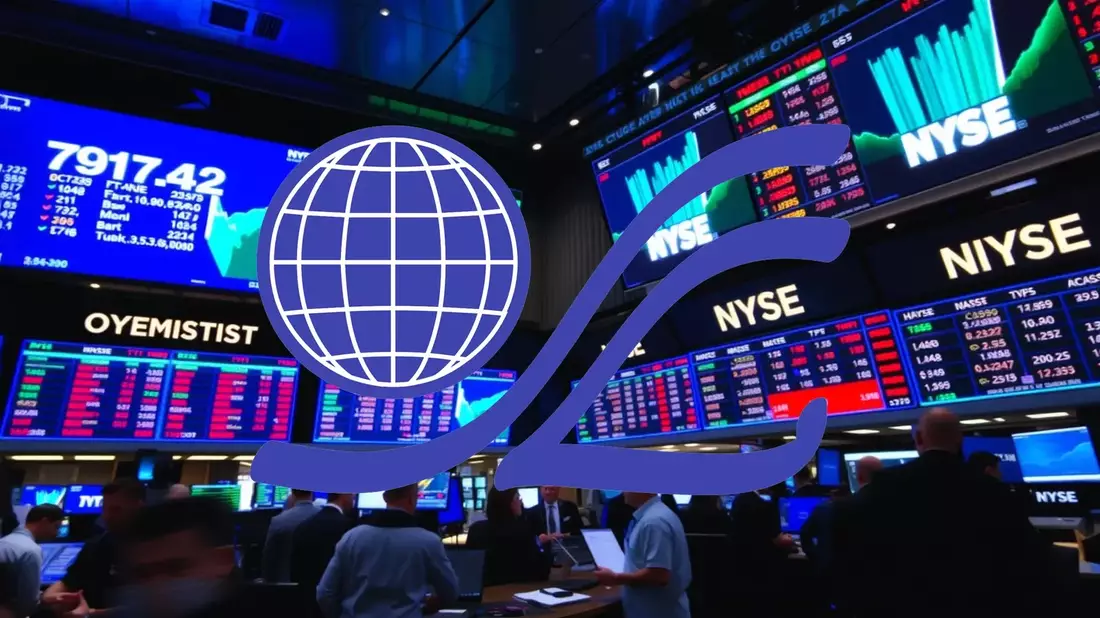 Global Ship Lease Aktie: Warten auf Impulse - Bild: über boerse-global.de