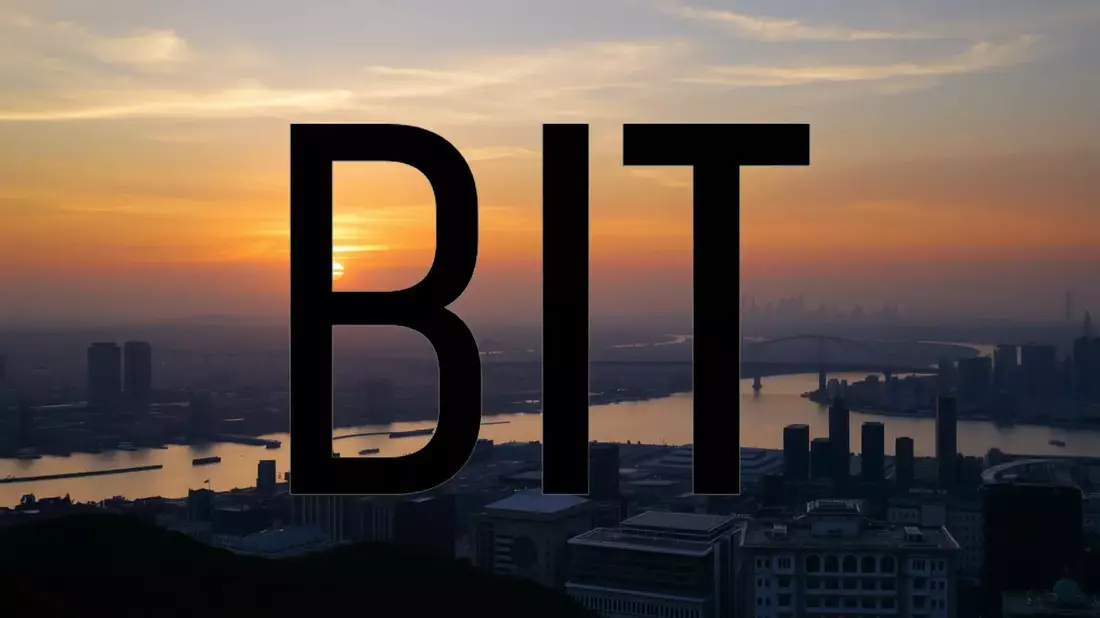Bit Digital Aktie: Radikaler Umbau - Bild: über boerse-global.de