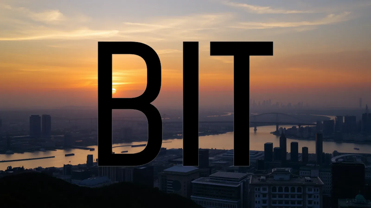 Bit Digital Aktie: Radikaler Umbau - Foto: über boerse-global.de