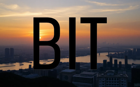 Bit Digital Aktie: Radikaler Umbau - Foto: über boerse-global.de