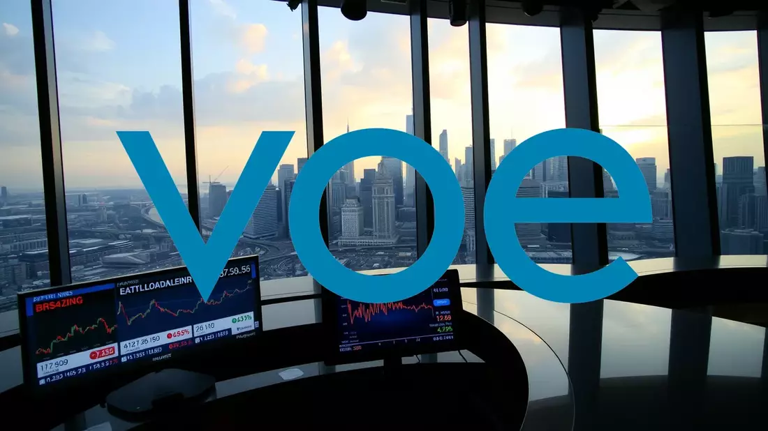 Voestalpine's Strategic Upgrade: Forging Ahead in High-Tech Steel - Bild: über boerse-global.de