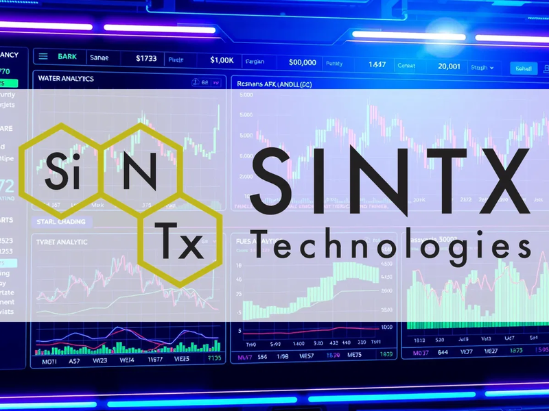 SINTX Technologies Aktie: Strategischer Umbau - Foto: über boerse-global.de