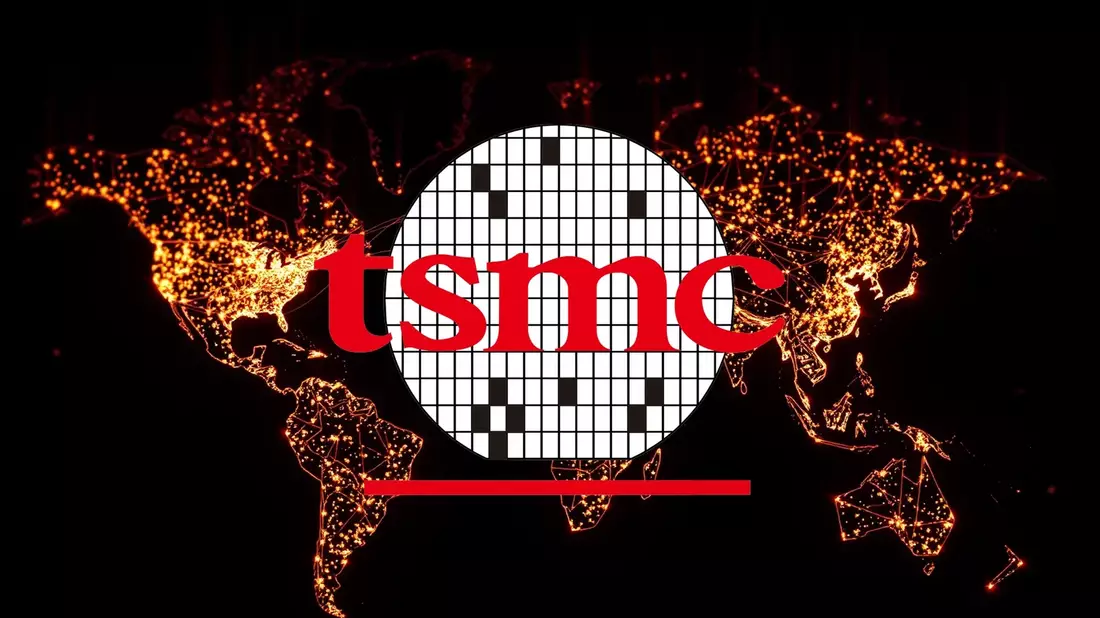 El Gigante de la IA Desplaza a Apple como Principal Cliente de TSMC - Bild: über boerse-global.de
