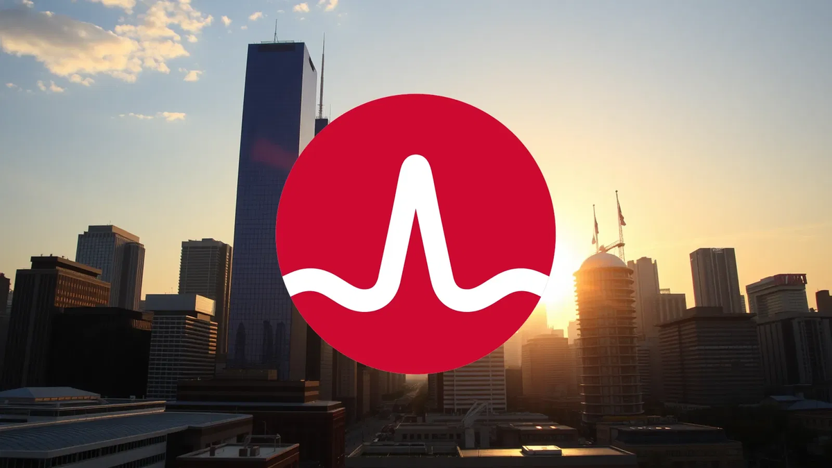 Semiconductor Stocks Slide as Nvidia's Results Spark Sector-Wide Selloff - Foto: über boerse-global.de