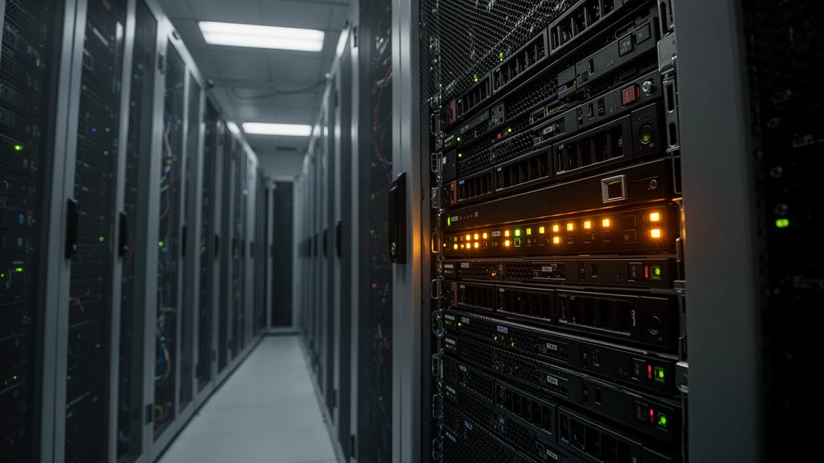 TIGER Software ETF: Sektor unter Druck - Foto: über boerse-global.de