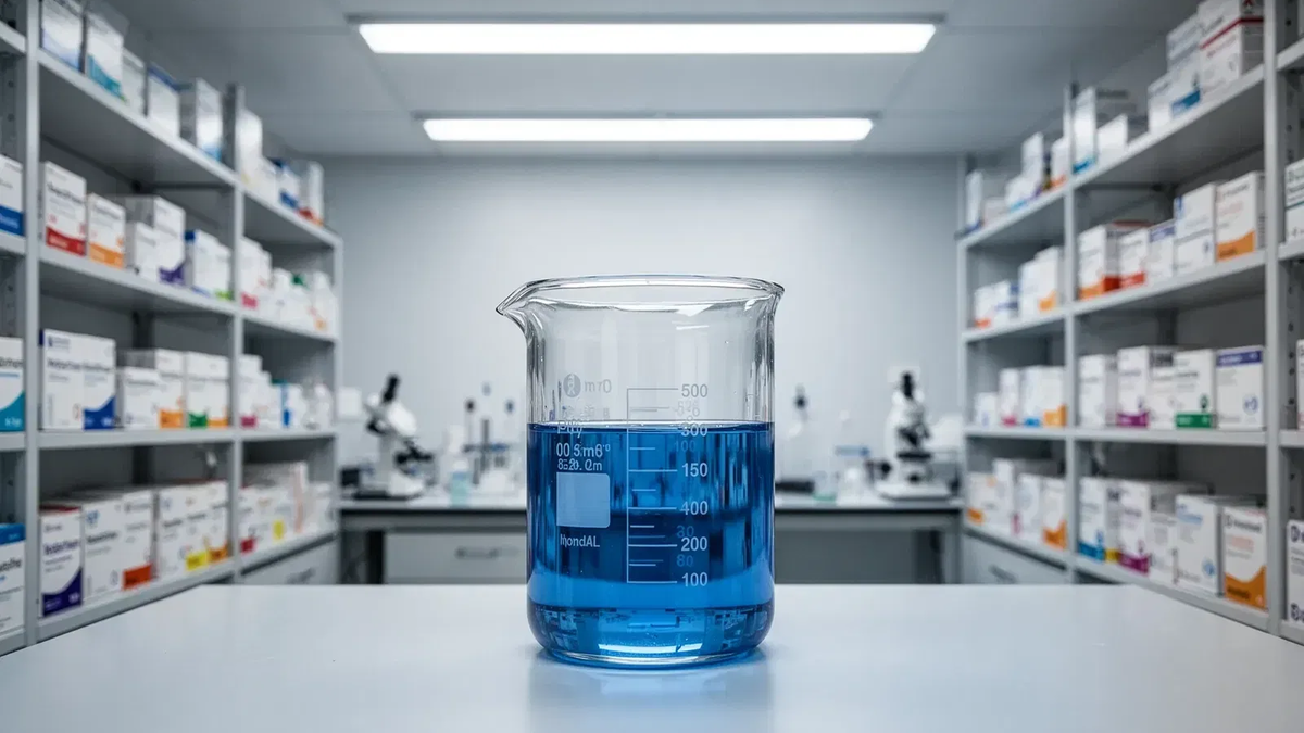 Redcare Pharmacy Aktie: Stimmrechtsnotiz - Foto: über boerse-global.de