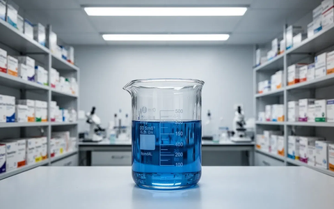 Redcare Pharmacy Aktie: Stimmrechtsnotiz - Foto: über boerse-global.de