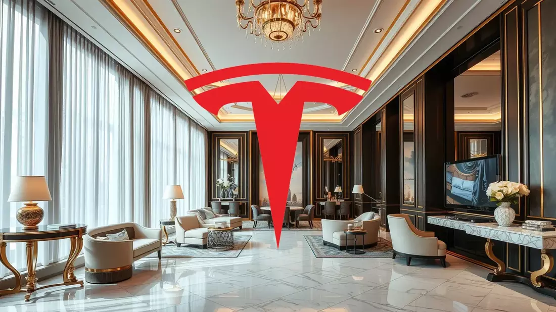 Tesla Expands European Lineup Amid Operational Headwinds - Bild: über boerse-global.de