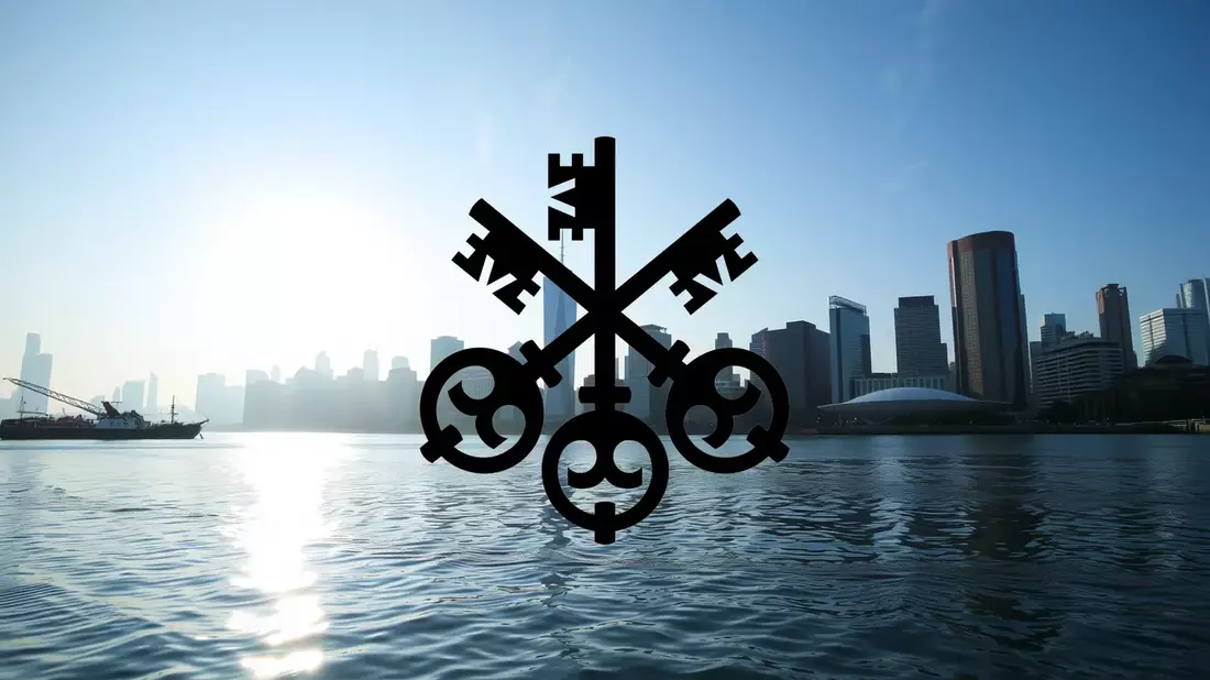 UBS Board Overhaul Brings Central Bank and Tech Expertise Illustration mit AI erstellt übermittelt durch boerse-global.de