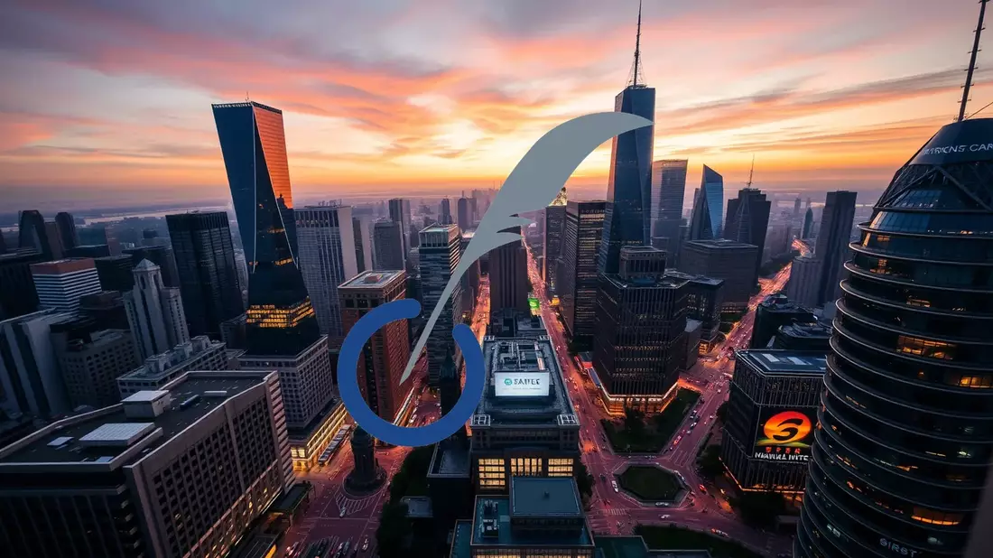 ImmunityBio Advances Key Bladder Cancer Trial Toward Regulatory Submission Illustration mit AI erstellt übermittelt durch boerse-global.de