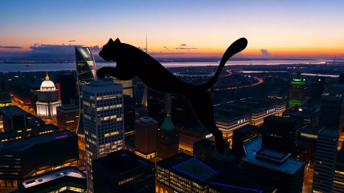 Analysts Revise Targets for Puma Amid Transition Phase Illustration mit AI erstellt übermittelt durch boerse-global.de
