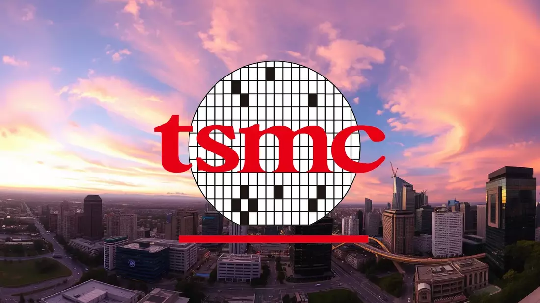 Nvidia Overtakes Apple as TSMC's Largest Client - Bild: über boerse-global.de
