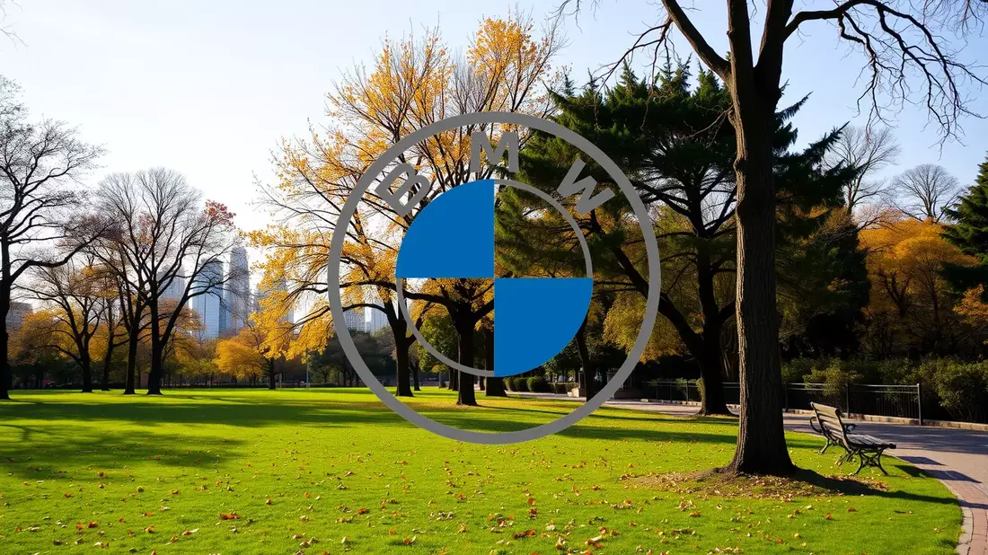 BMW Navigates Operational Challenge Amid Strategic Advancements - Bild: über boerse-global.de