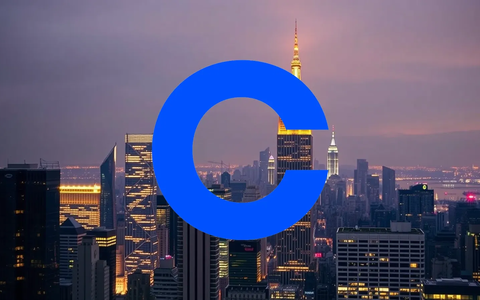 Coinbase Shares Navigate a Contradictory Landscape - Foto: über boerse-global.de