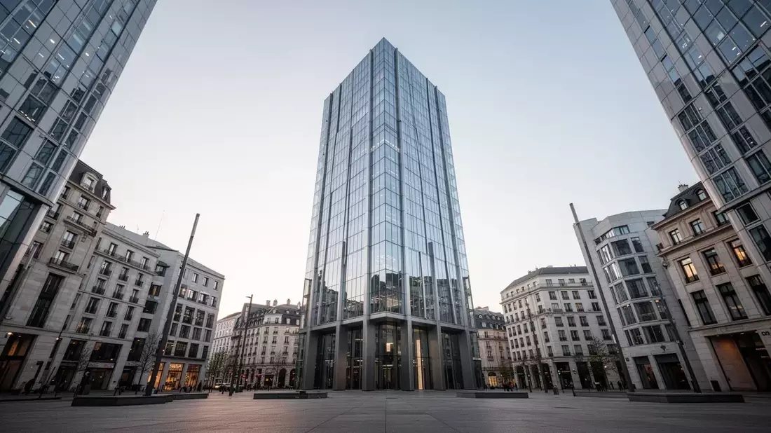iShares Europe Quality ETF: Substanzfokus - Bild: über boerse-global.de