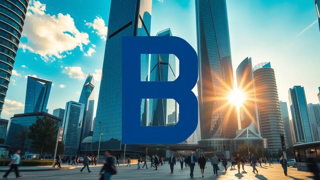 Bachem Shares Show Signs of Stabilizing After Recent Decline Illustration mit AI erstellt übermittelt durch boerse-global.de