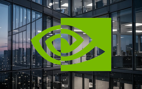 Nvidia Aktie: Investoren zögern - Foto: über boerse-global.de