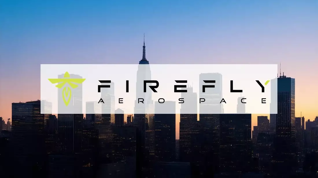 Firefly Aerospace's Alpha Rocket Launch Delayed by Weather - Bild: über boerse-global.de