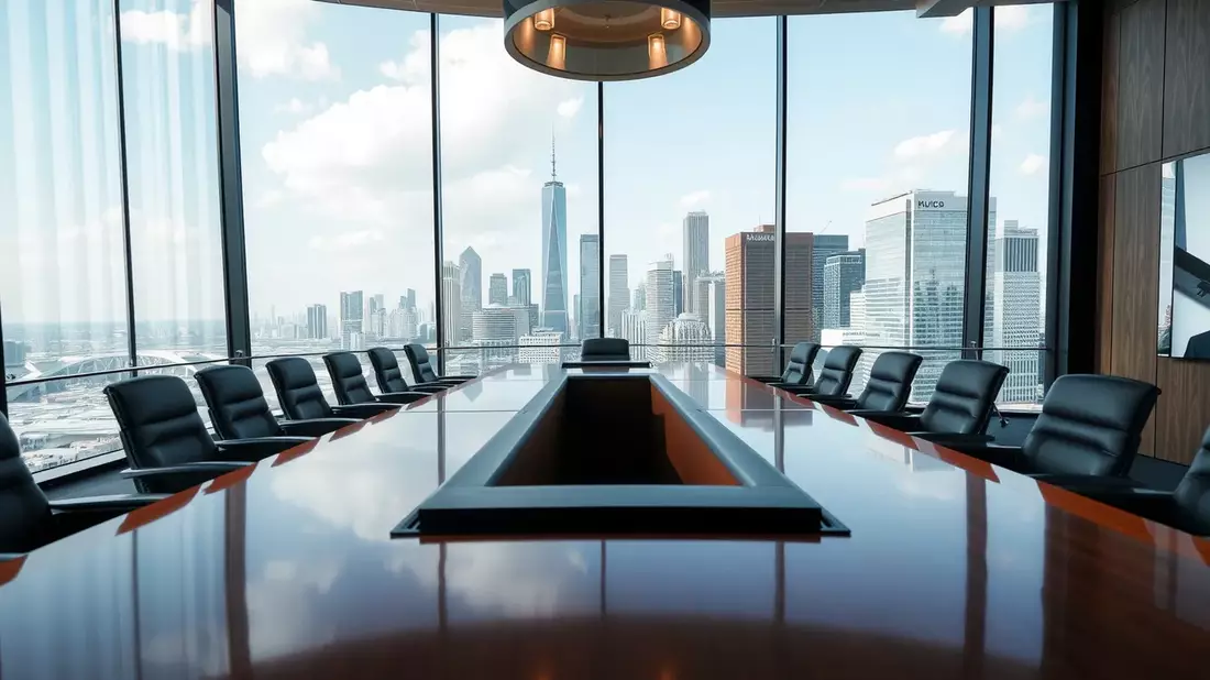 Rain City Resources Faces Executive Trading Ban Over Delayed Filings - Bild: über boerse-global.de