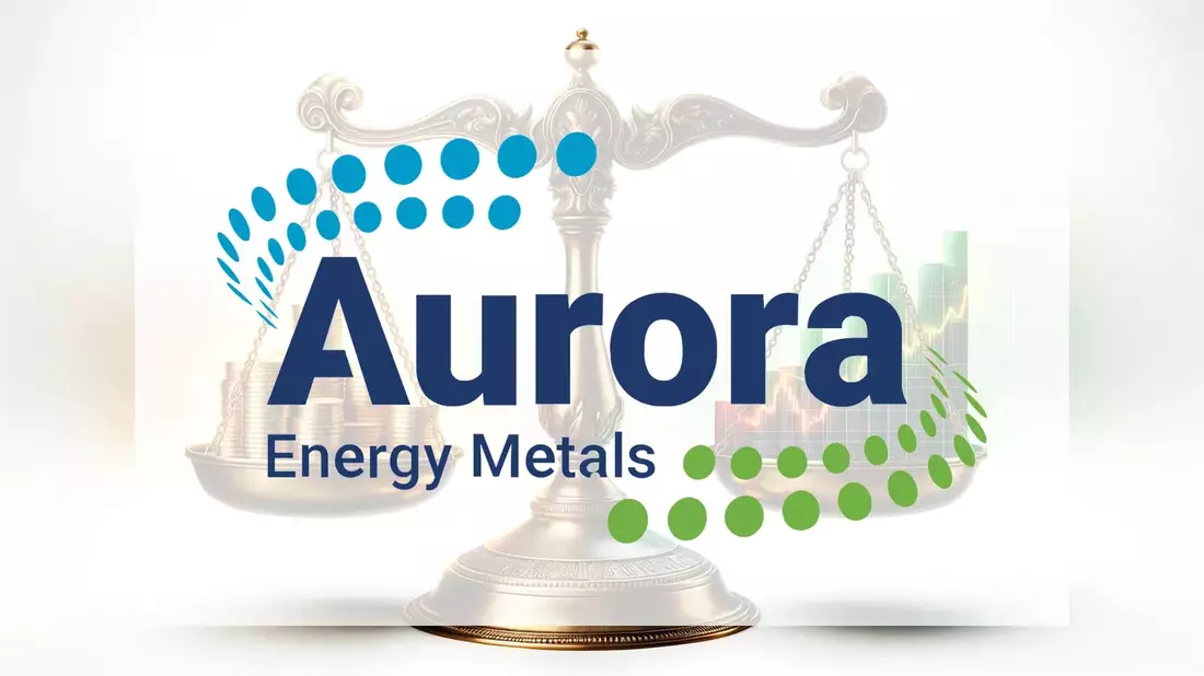 Aurora Energy Metals Secures Strategic Shift with Major Asset Divestment - Bild: über boerse-global.de