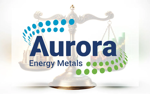 Aurora Energy Metals Secures Strategic Shift with Major Asset Divestment - Foto: über boerse-global.de