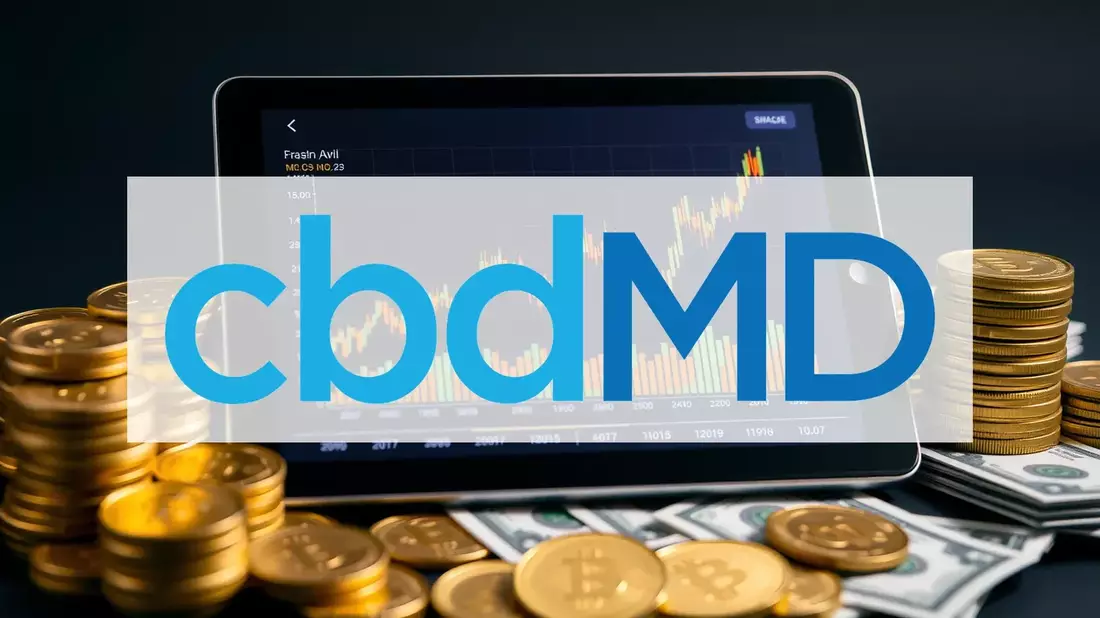 Assessing cbdMD's Path Forward: Integration in the Spotlight - Bild: über boerse-global.de