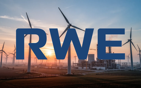 RWE Aktie: Umbau läuft - Foto: über boerse-global.de