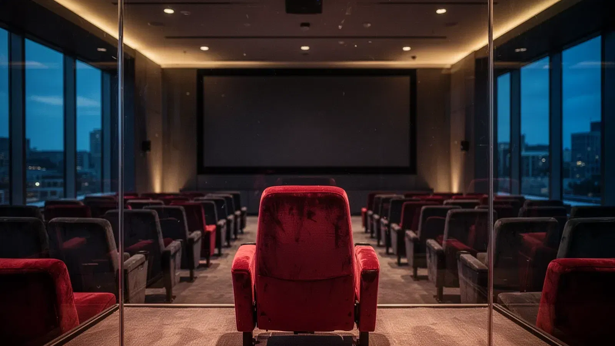 Netflix Aktie: Milliarden-Bonus nach Deal-Aus - Foto: über boerse-global.de