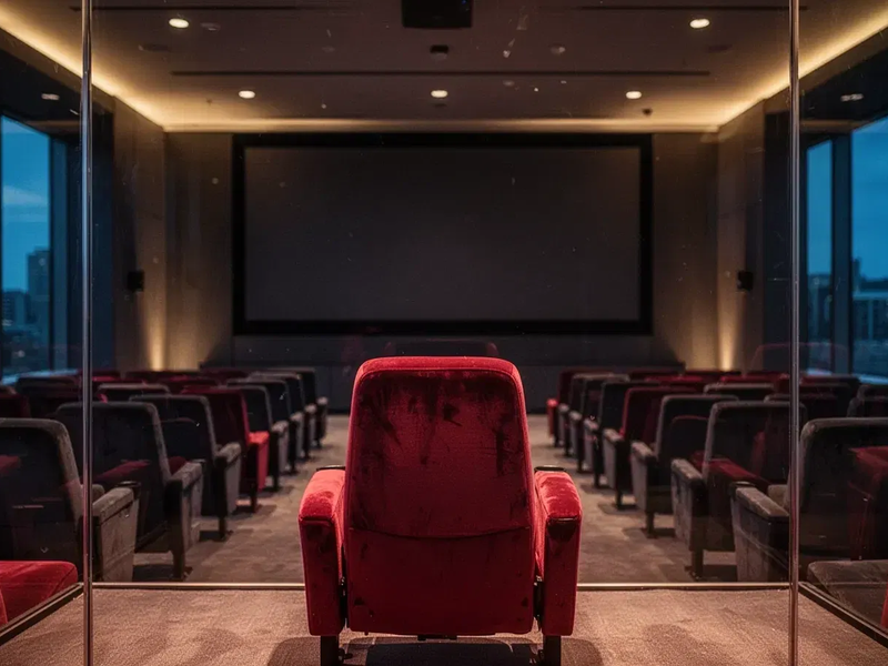 Netflix Aktie: Milliarden-Bonus nach Deal-Aus - Foto: über boerse-global.de