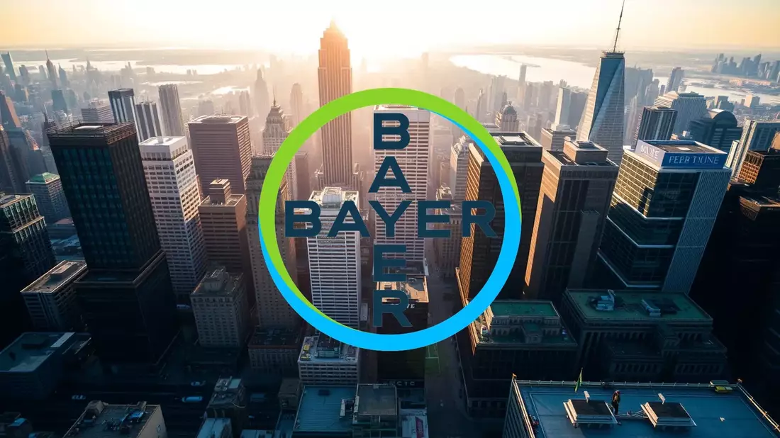 Bayer's Oncology Breakthrough Offers Counterweight to Legal Concerns - Bild: über boerse-global.de