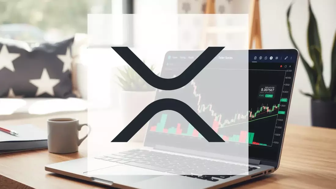 XRP Anuncia un Cambio de Rumbo en su Gobernanza - Bild: über boerse-global.de