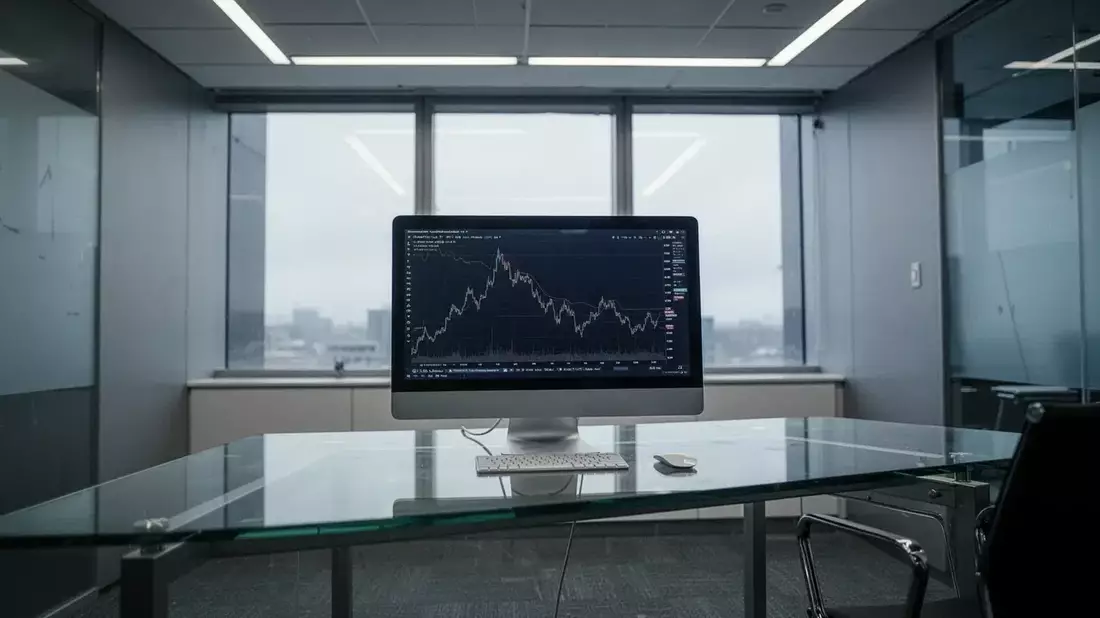 Salesforce Aktie: Tiefenrabatt? - Bild: über boerse-global.de