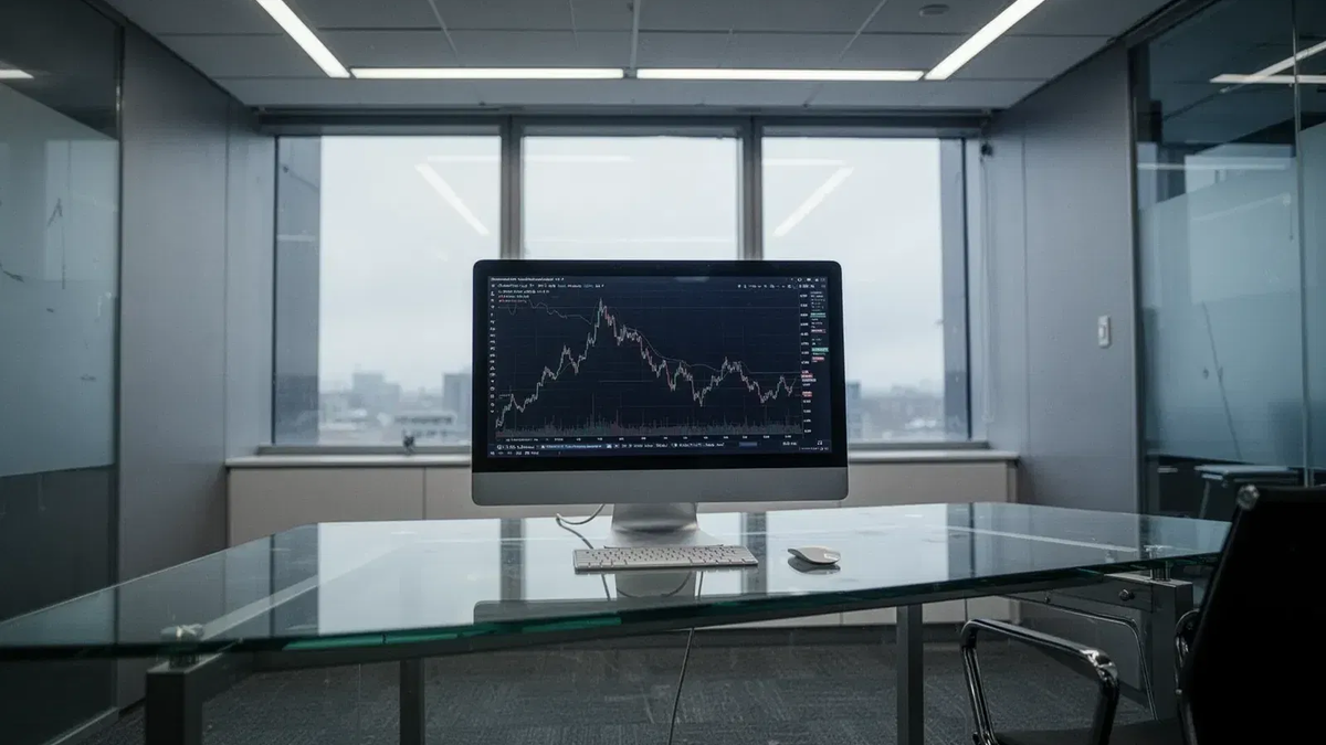 Salesforce Aktie: Tiefenrabatt? - Foto: über boerse-global.de