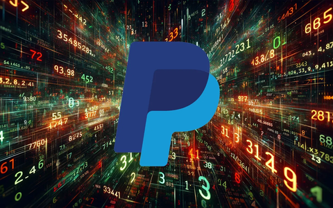 PayPal's Crypto Strategy Gains Momentum Amid Financial Headwinds - Foto: über boerse-global.de