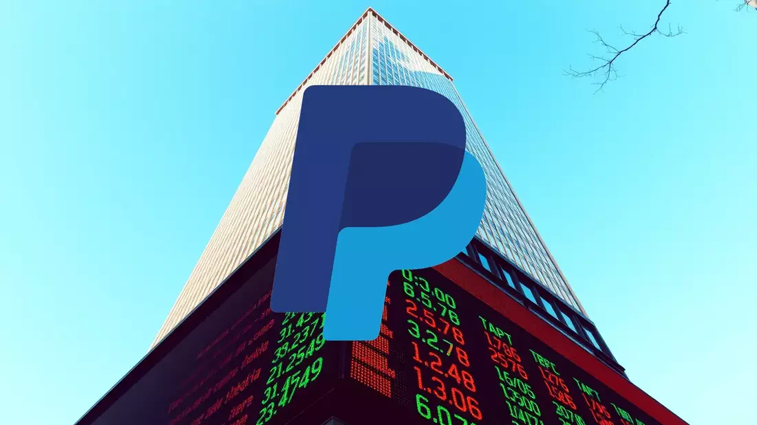 PayPal apuesta por los stablecoins con su nueva plataforma para desarrolladores - Bild: über boerse-global.de