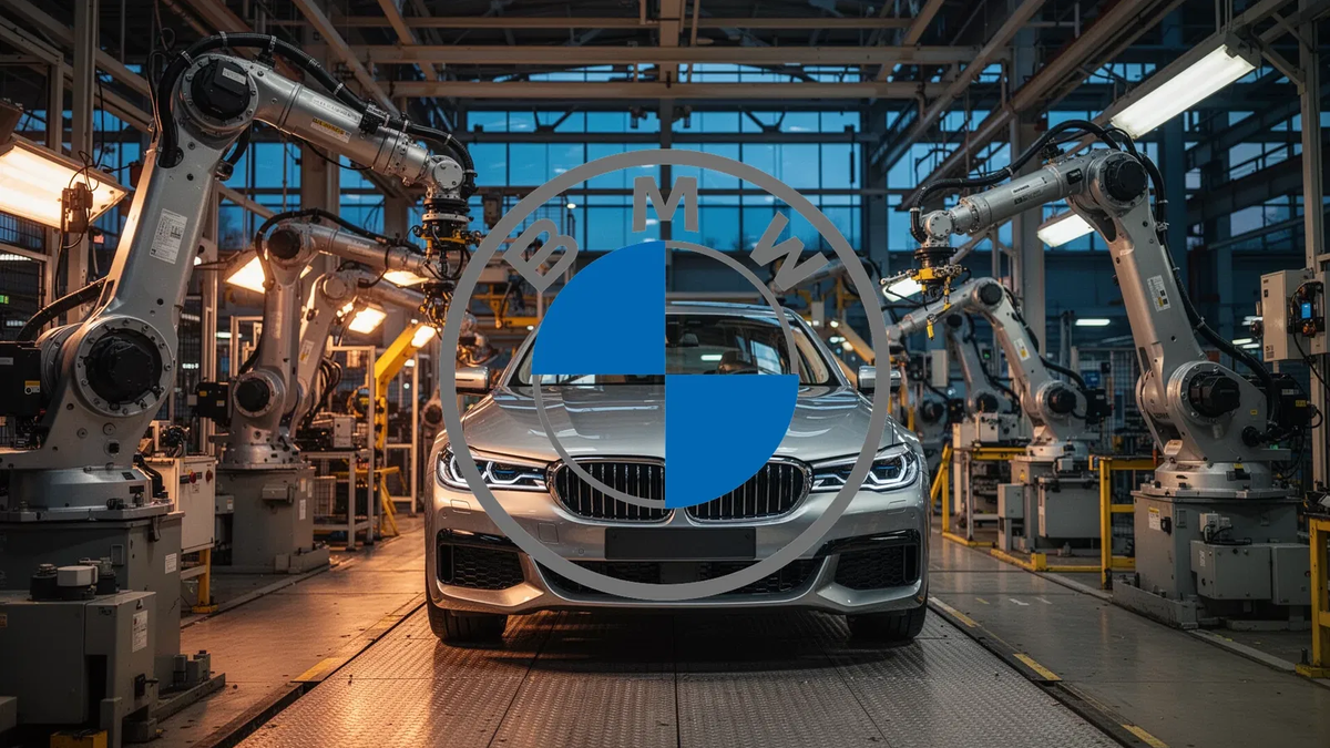 BMW Aktie: Rückruf überschattet Zukunftspläne - Foto: über boerse-global.de