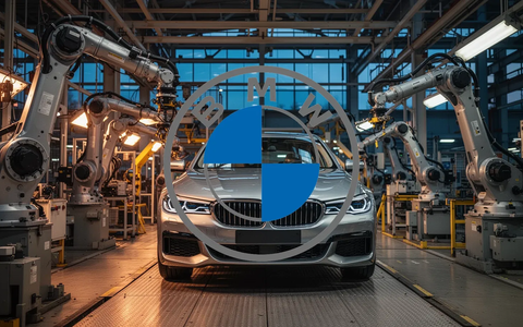 BMW Aktie: Rückruf überschattet Zukunftspläne - Foto: über boerse-global.de