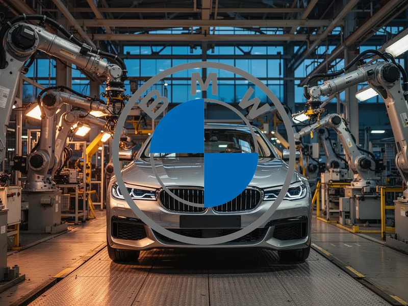 BMW Aktie: Rückruf überschattet Zukunftspläne - Foto: über boerse-global.de