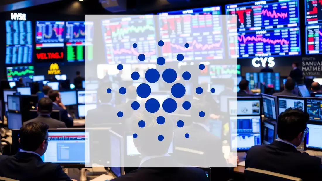 Cardano activa la llegada de USDC a su ecosistema Illustration mit AI erstellt übermittelt durch boerse-global.de
