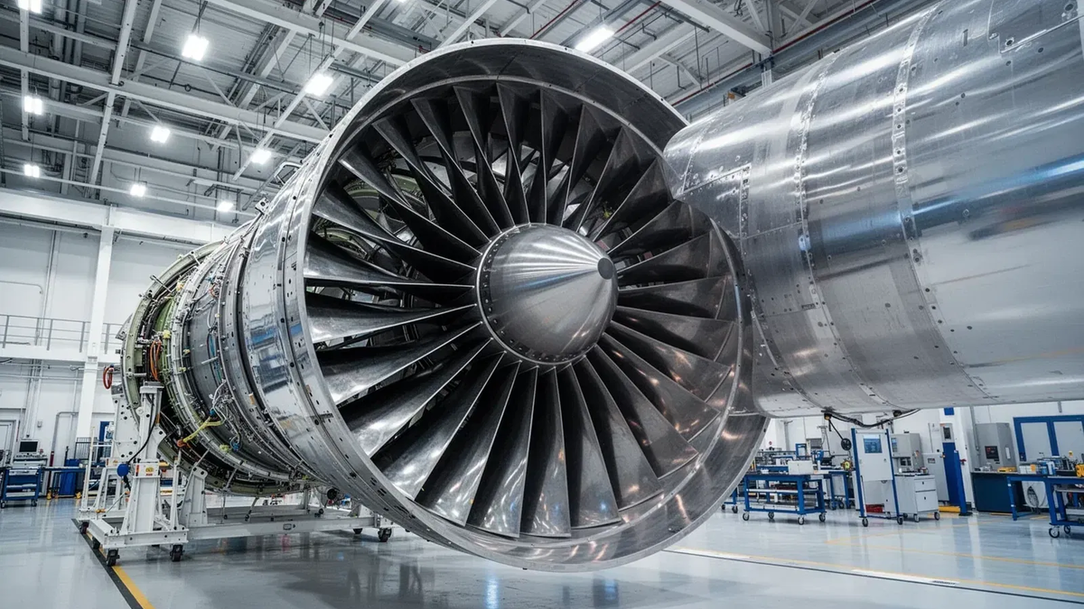 Rolls-Royce Aktie: Höhenflug geht weiter - Foto: über boerse-global.de