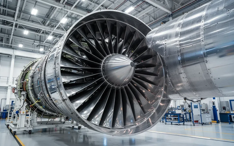 Rolls-Royce Aktie: Höhenflug geht weiter - Foto: über boerse-global.de