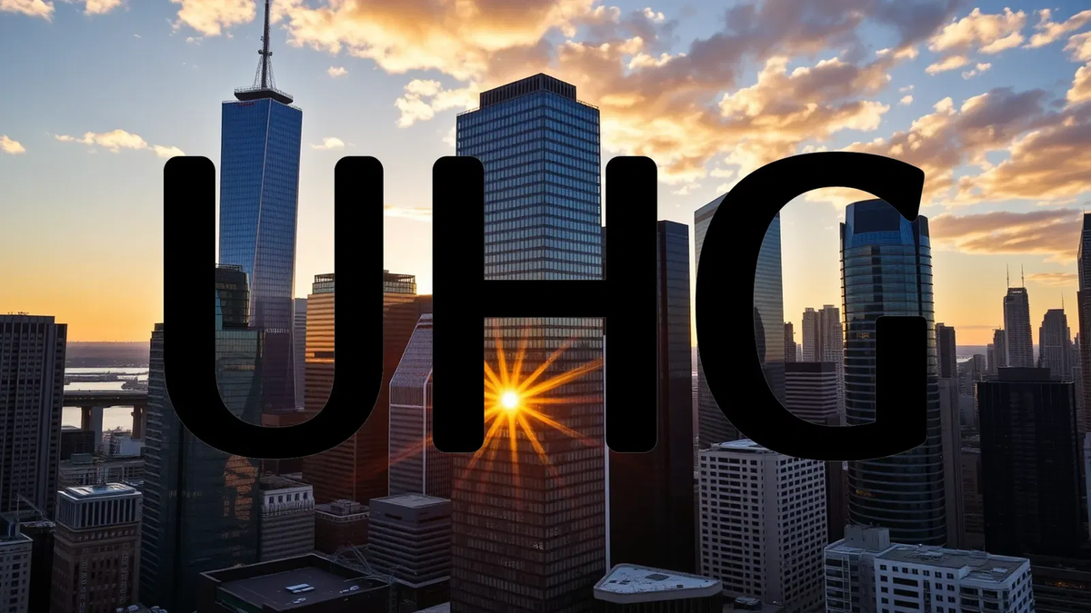 UnitedHealth Group: La rentabilidad se impone al crecimiento - Foto: über boerse-global.de