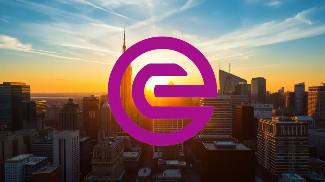 Evonik's Potential Windfall: Navigating US Tariff Repercussions Illustration mit AI erstellt übermittelt durch boerse-global.de
