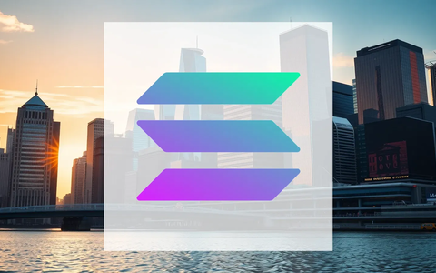 Solana's Strategic Push to Become the Backbone for AI Agents - Foto: über boerse-global.de