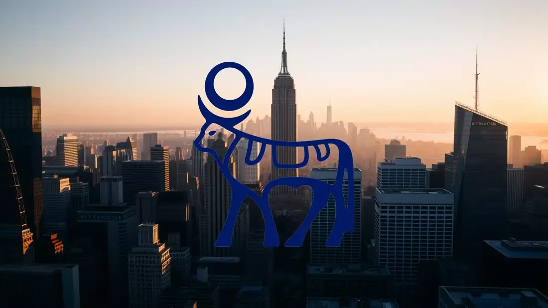 Novo Nordisk Forges Multi-Billion Dollar Pact to Advance Oral Therapeutics Illustration mit AI erstellt übermittelt durch boerse-global.de
