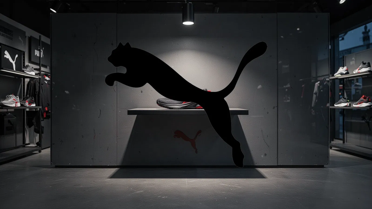 Puma Aktie: Dividende gestrichen - Foto: über boerse-global.de