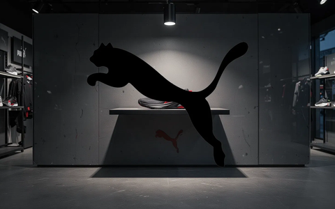 Puma Aktie: Dividende gestrichen - Foto: über boerse-global.de