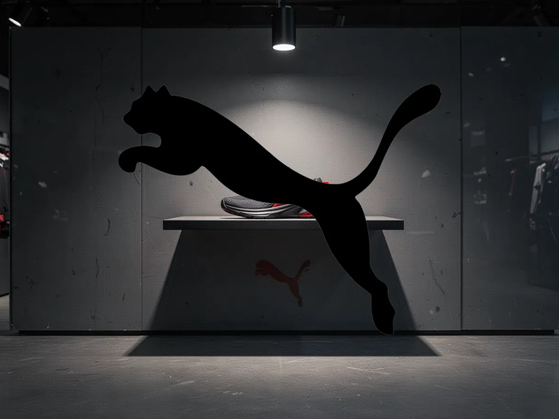 Puma Aktie: Dividende gestrichen - Foto: über boerse-global.de